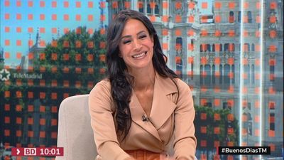 Villacís: "Hemos sido un ejemplo de gobierno"