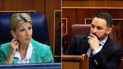 El PP recorta distancia con el PSOE y Sumar rebasa a Vox como tercera fuerza, según el CIS de Tezanos