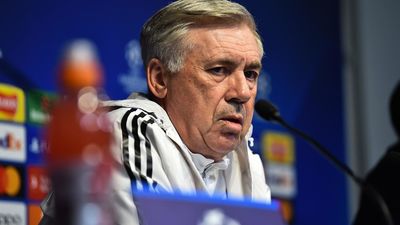 Ancelotti: "Las dificultades nos ayudan a sacar lo mejor de nosotros"