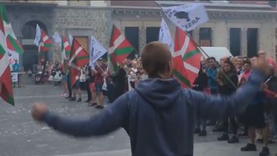 El PP  registra una PNL en el Congreso para  impedir pactos con Bildu