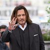 Johnny Depp: "No me importa Hollywood"