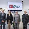 La Comunidad de Madrid suma tres universidades al proyecto medioambiental Arco Verde