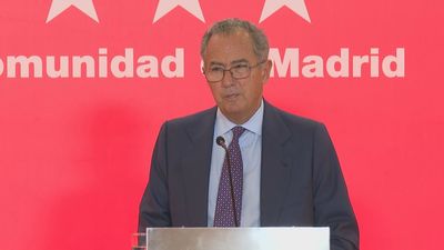 La Comunidad de Madrid creará 2.275 plazas educativas públicas