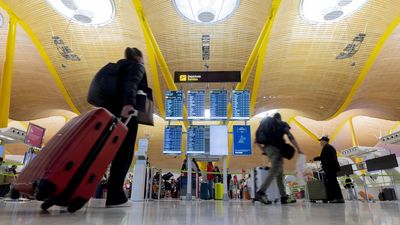 La Comunidad de Madrid incorpora la historia clínica digital para atención en ciertos países europeos