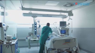 El 40% de los ingresos críticos en las UCI son por lesiones de accidentes de tráfico