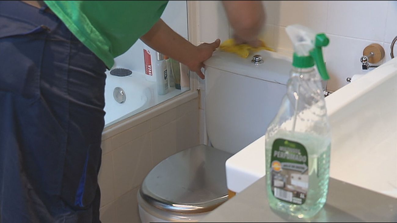 Igualdad gastará 211.000 euros en una app para medir el reparto de las tareas en el hogar