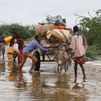 Somalia, a merced de la sequía y las inundaciones