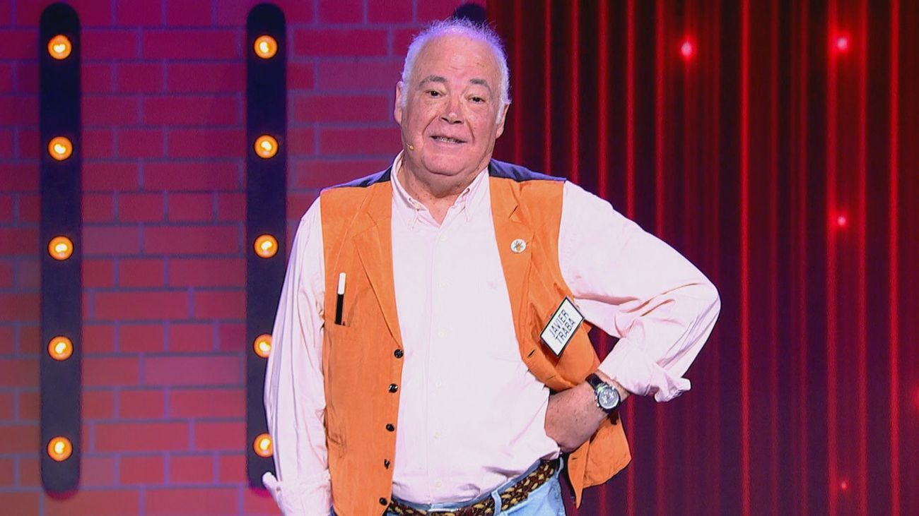 Un Tarzán hecho de pedazos de Javier Traba