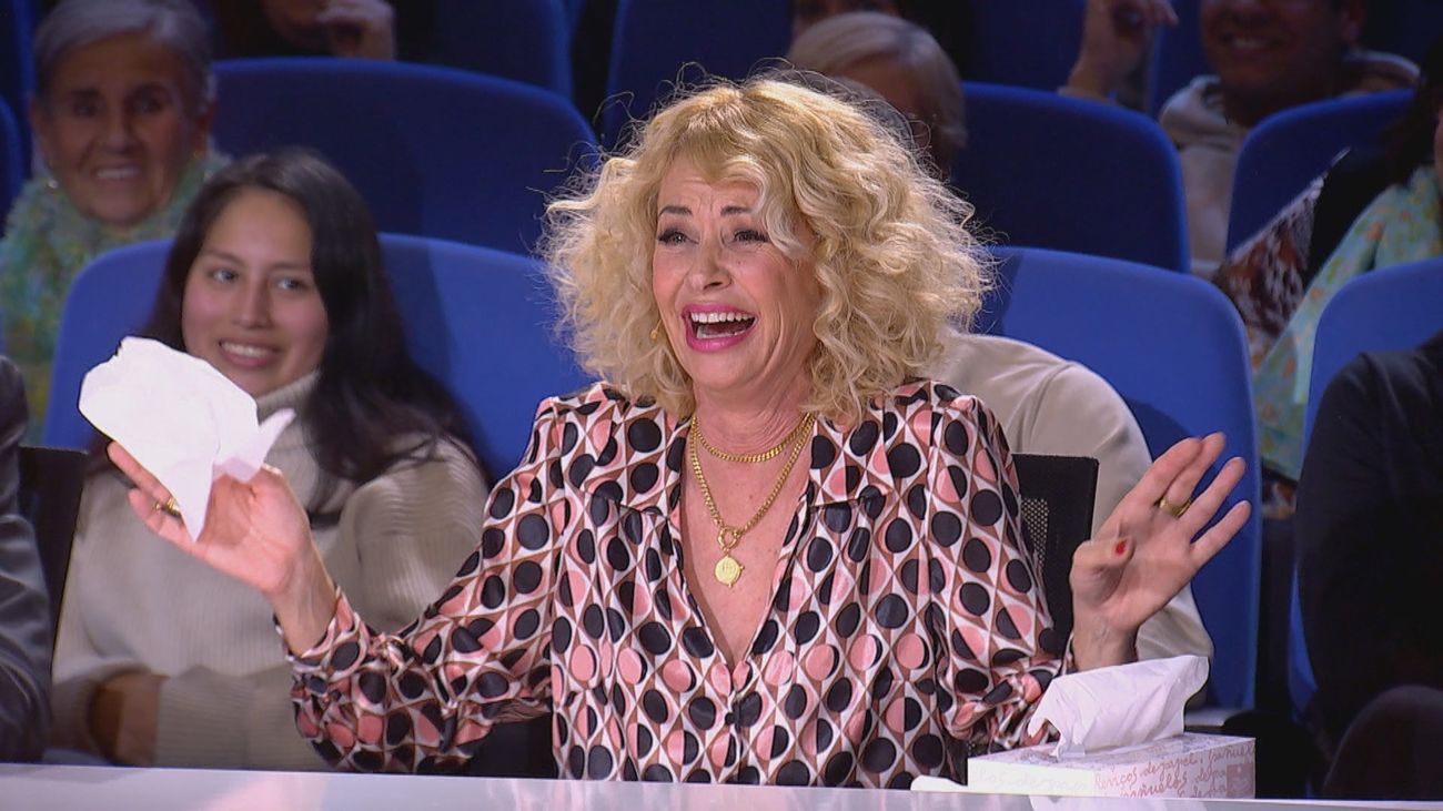 'El Mejor': Tarzán, El Quijote y un par de borrachos