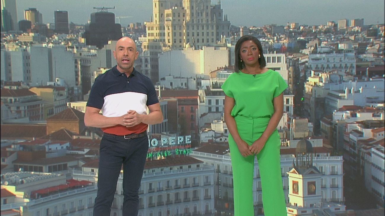 Madrid Directo 16.05.2023