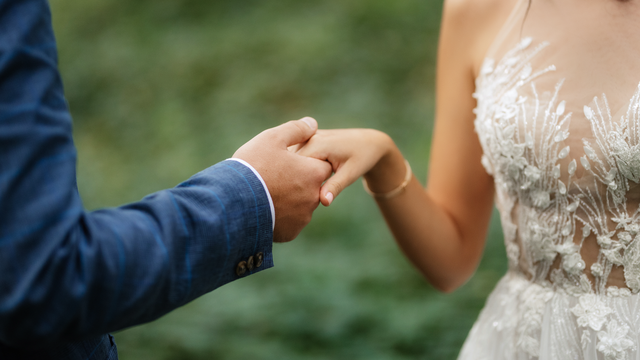 Estas son las últimas tendencias en bodas