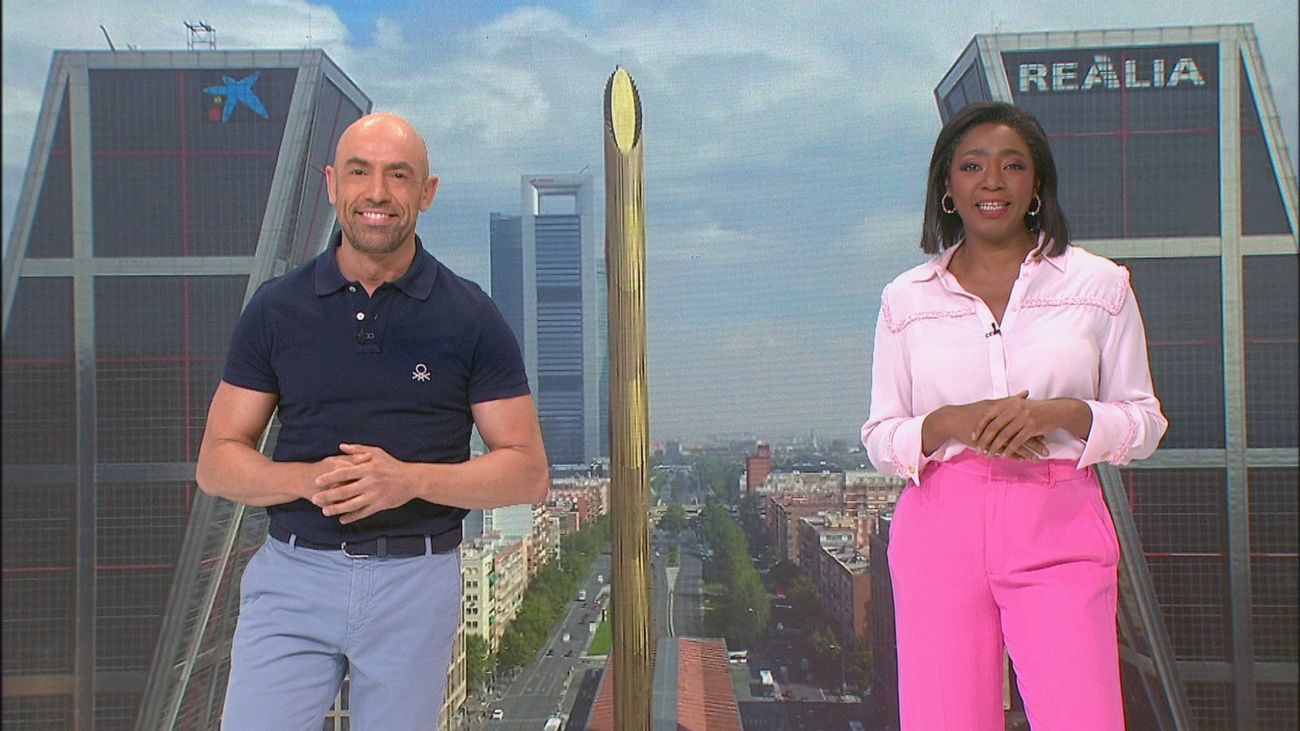 Madrid Directo 17.05.2023