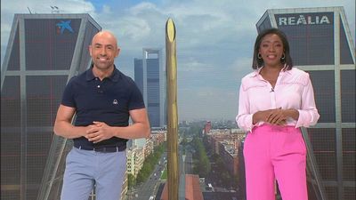 Madrid Directo 17.05.2023