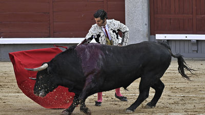 Zabala de la Serna y el fin de semana de la Puebla del Rio con Morante