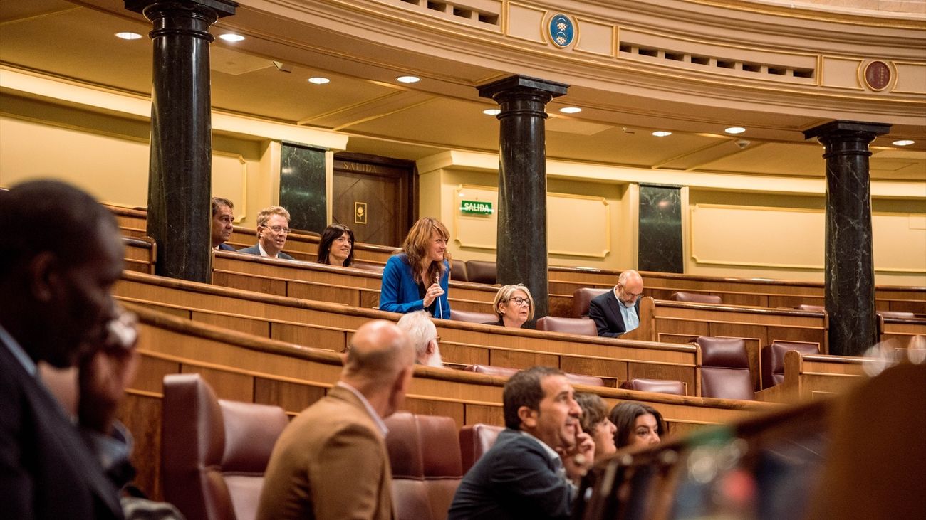 El Congreso da luz verde definitiva a simplificar la corrección de errores en la declaración de la renta