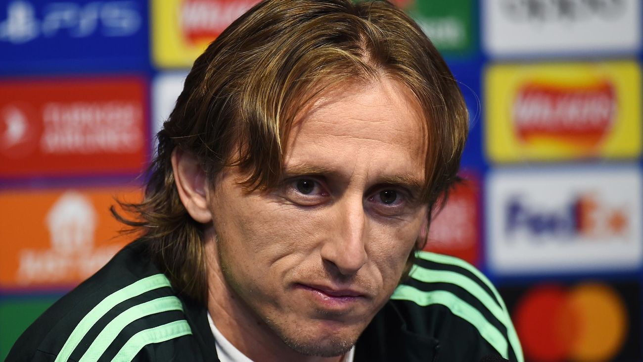 Modric y Vinicius lo tienen claro: "Ancelotti merece seguir"