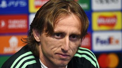 Modric y Vinicius lo tienen claro: "Ancelotti merece seguir"