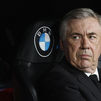 Ancelotti: "Nadie duda de mí"