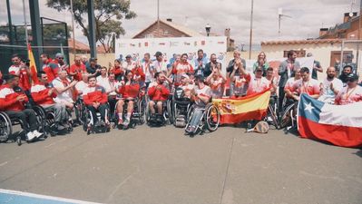 Madrid Inclusivo 20.05.2023