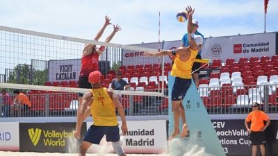 Vive el Vóley 20.05.2023