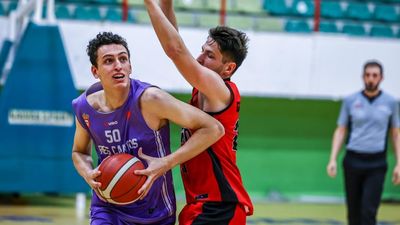 A por los últimos finalistas en la Liga VIPS y Autonómica