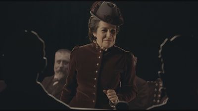 Emilia: un documental sobre la vida de Emilia Pardo Bazán