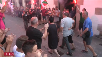 La Fiscalía rechaza instar la ilegalización de Bildu