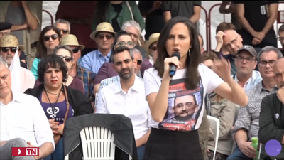 Podemos presenta una ley para ilegalizar las empresas de desokupación