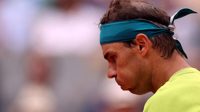 Nadal no jugará Roland Garros