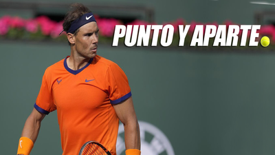 Rafa Nadal pone fecha para su retirada: lo deja en el 2024