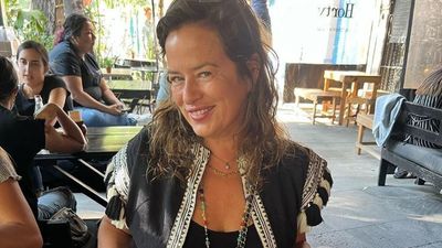 Detienen a Jade Jagger por insultar y agredir a policías en Ibiza