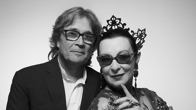 Martirio y Chano Domínguez cierran las Jornadas de Copla de Fuenlabrada