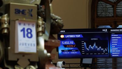 Sesión plana del Ibex este jueves, se mantiene en los 9.200