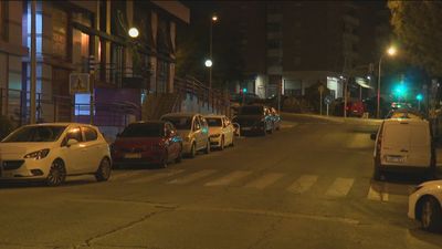 Detenida por agredir a su hija de 6 años en una calle de Hortaleza