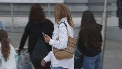 Madrid amanece con frío en una jornada en la que se irán recuperando los termómetros hasta los 26º