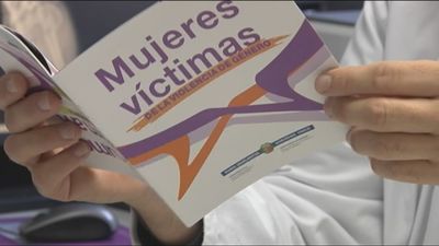 Más de 500 denuncias al día y 52 asesinatos por violencia de género en España