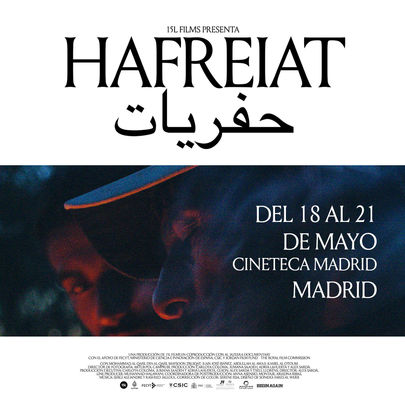 HAFREIAT / FILMAFFINITY