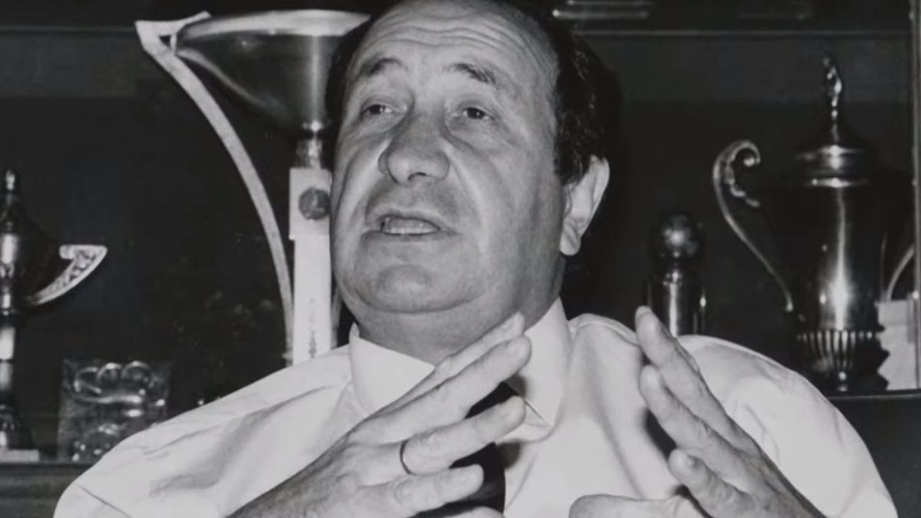 La catástrofe de Los Ángeles de San Rafael: El proyecto que mandó a Jesús Gil a la cárcel