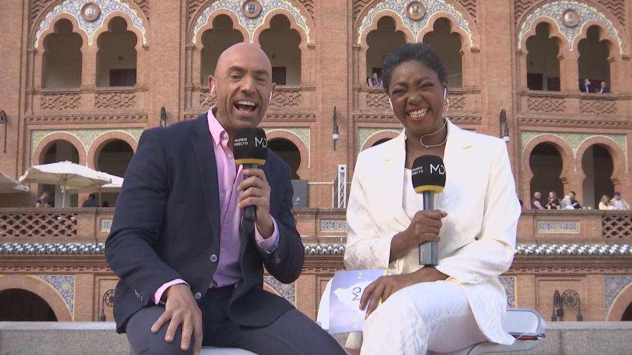 Madrid Directo 18.05.2023