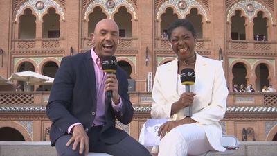 Madrid Directo 18.05.2023