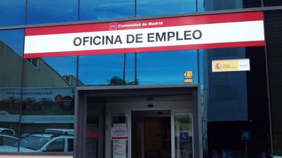 ¿Cómo se gestionan las ofertas de trabajo en el Servicio Regional de Empleo de la Comunidad de Madrid?