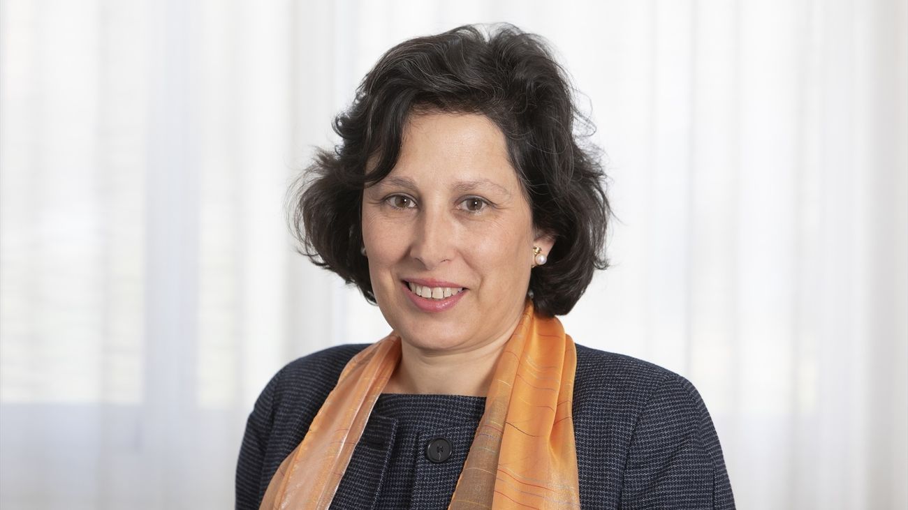 La RAE incorpora a Asunción Gómez-Pérez, catedrática de inteligencia artificial de la Politécnica