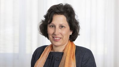 La RAE incorpora a Asunción Gómez-Pérez, catedrática de inteligencia artificial de la Politécnica