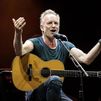 Sting llama a defender el "capital humano" de los músicos frente a la IA