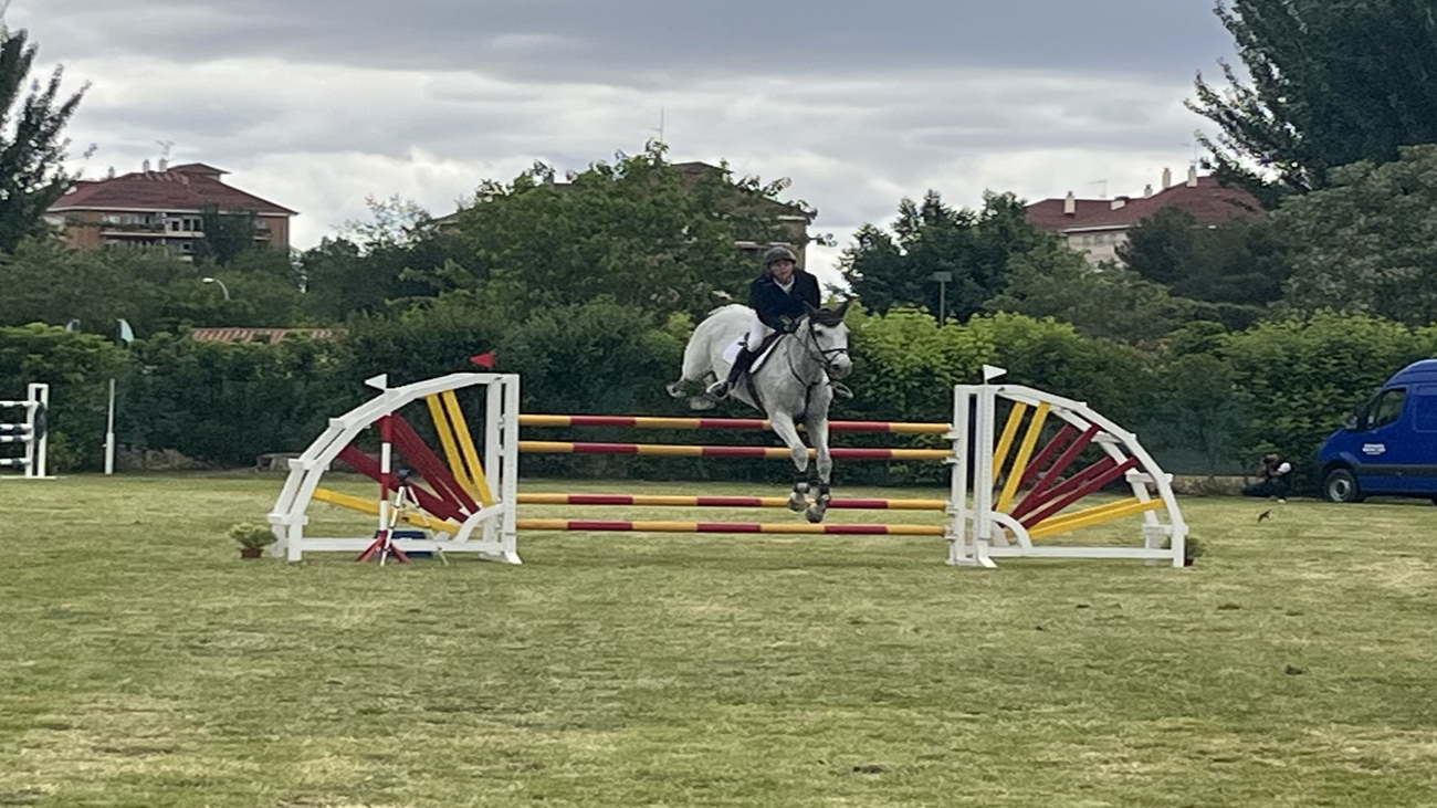 Madrid se Mueve 21.05.2023