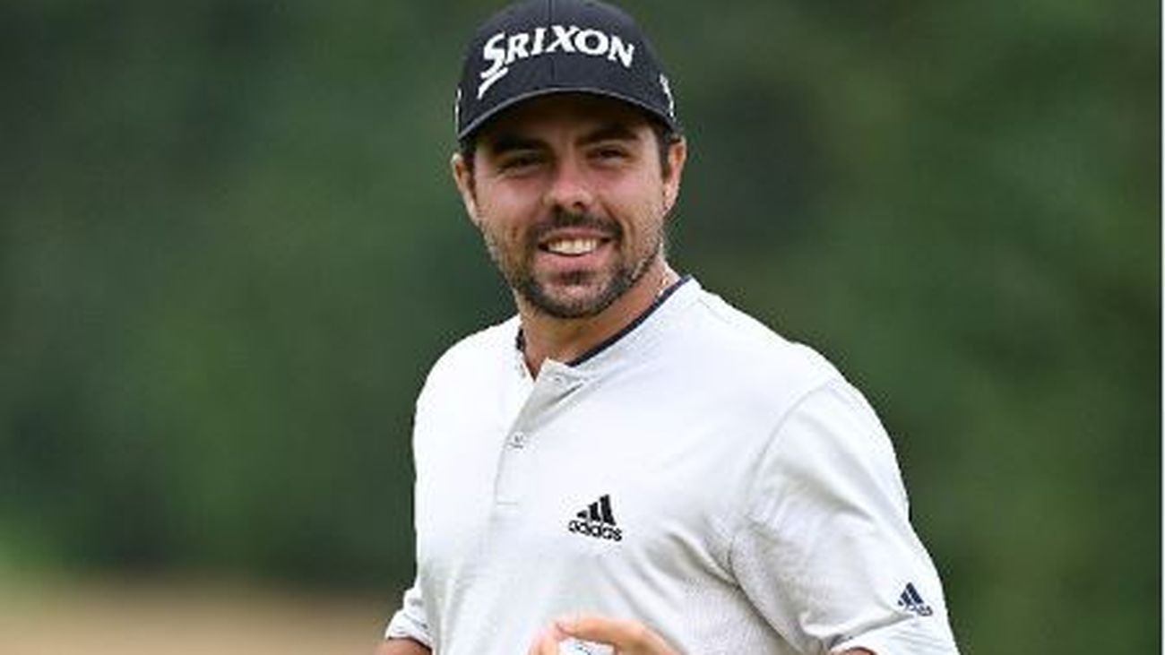 El madrileño Alex del Rey disputará el US Open