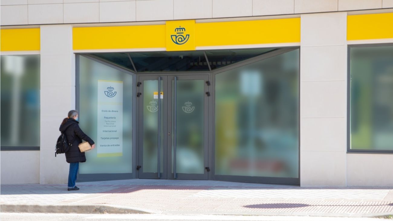 El plazo para votar por correo se amplía hasta el 25 de mayo en plena polémica sobre Melilla