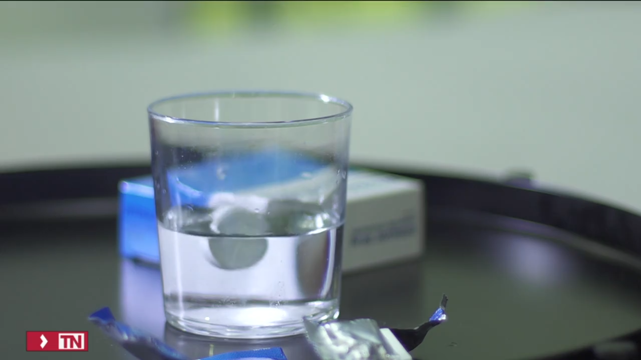 Hasta un 20% de los españoles tiene genes que modifican su reacción al ibuprofeno