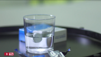 Hasta un 20% de los españoles tiene genes que modifican su reacción al ibuprofeno