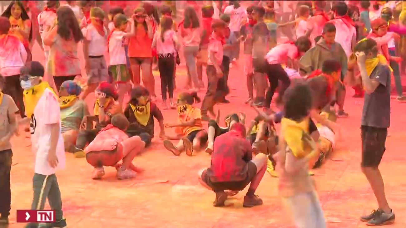 Arganda rememora su motín de 1613 con cultura y gastronomía